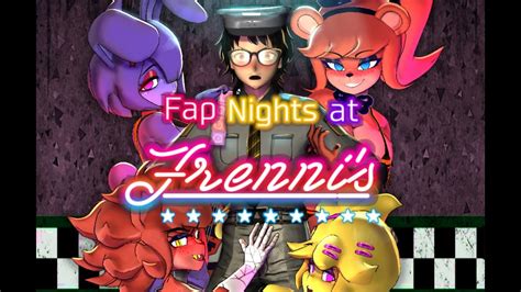 how to download fap nights at frennis|Game Jolt